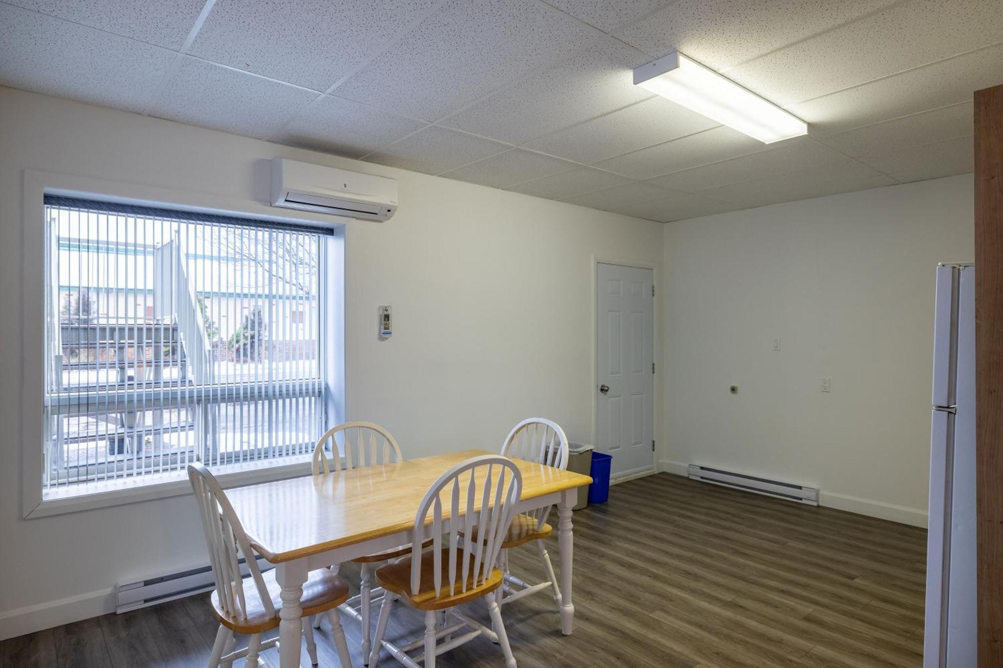 Motel Et Condo Chez Charley Sainte-Anne-de-Beaupré Zewnętrze zdjęcie